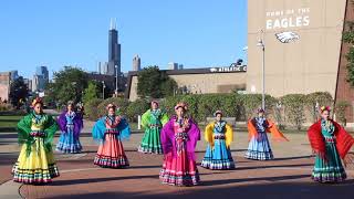 “Rebozo de Santa Maria” screenshot 4