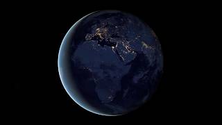 Watching Climate Change from Space- Dr. Waleed Abdalati