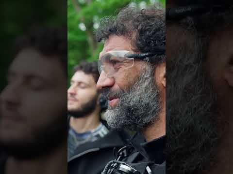 C'était ça l'objectif