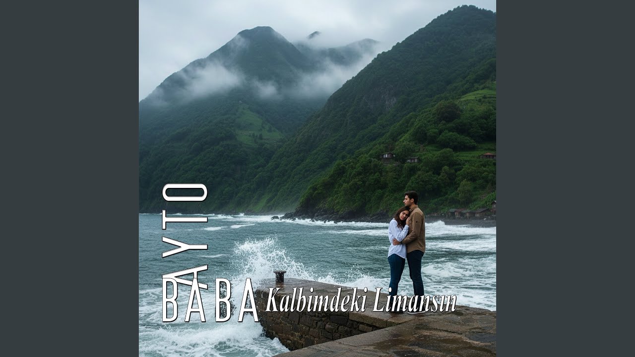 Kalbimdeki Limansın
