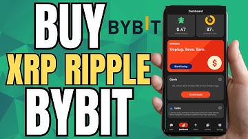 NEW! HOW TO BUY XRP RIPPLE ON BYBIT - (SIMPLE GUIDE)