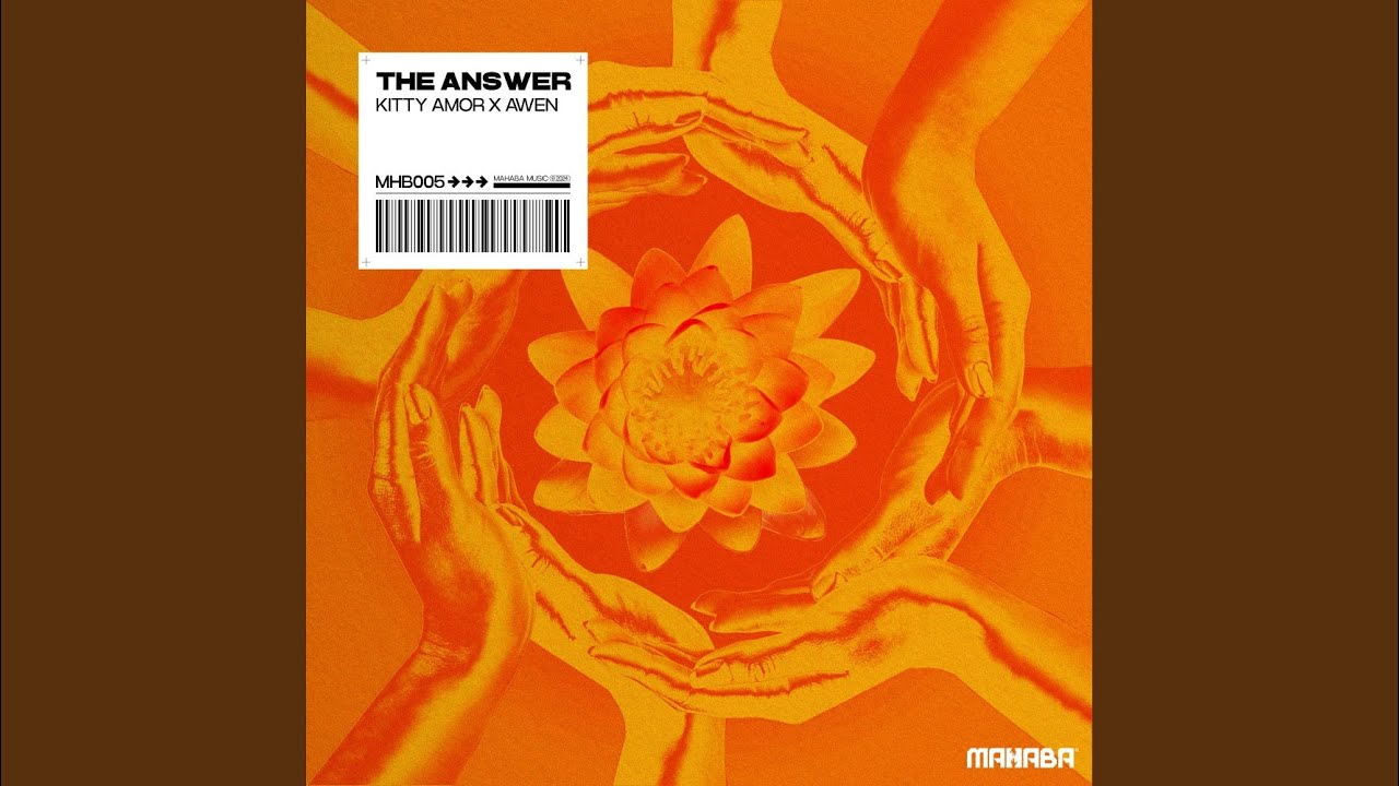 The Answer adlı videoyu YouTube'da izle The Answer adlı videoyu YouTube'da izle