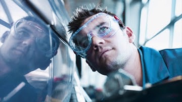 Let Nesco Work For You!