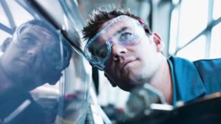 Let Nesco Work For You!
