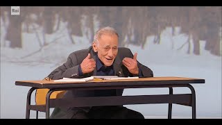 Roberto Voni E Francesco Gabbani - Ci Vuole Un Fiore 21042023