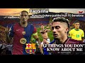 ⚽️RAPHINHA🇧🇷 UBUZIMA¡ GUSEGEREREZA, Kahise kabi¡ AMATEKA¡ Ibintu 12 atazibagira, Kuja muri Barça🇪🇸