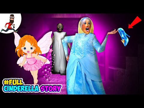 granny-cinderella-story-[horror-cartoon]-★-funny-animation-by-abegi-jo-★-part-43