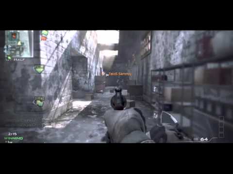 Renixx | MW3 Decerto Minitage
