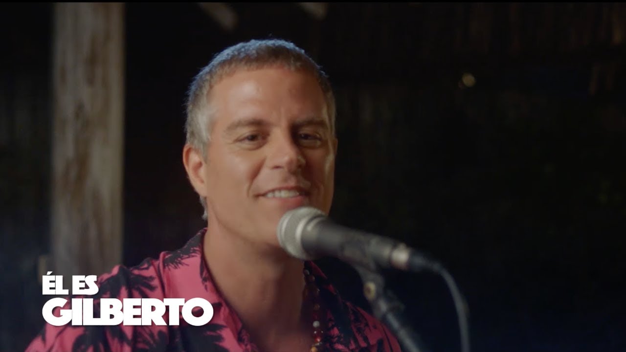 All Inclusive | Mike Amigorena es Gilberto | Estreno 18 de octubre 2018
