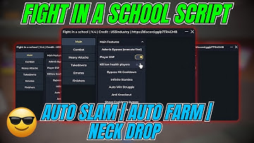 🔥[UPDATED 2025!]🔥FIGHT IN A SCHCOOL SCRIPT l AUTO ATTACK l NO KEY l STYLE CHANGE & More l Pastebin
