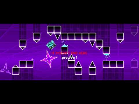 IT DOESN'T END HERE (layout preview 1)