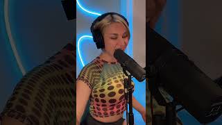 Sereda Live Tiktok Show