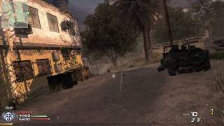 Modern Warfare 2 PC Automatic Intervention Glitch (UNLIMITED AMMO)