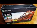 XBOX ONE X Complete Unboxing and Setup for Beginners