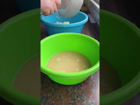 Самый вкусный рецепт драников😋🥔, смотри в описании👇#драники #драникикартофельные #драникирецепт
