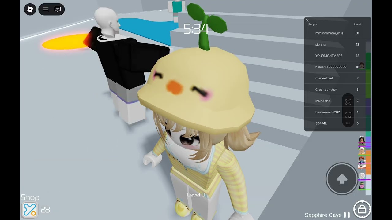 Прохожи товер оф хел,але якщо япадаю то пишу подрузі слова по алфавіту