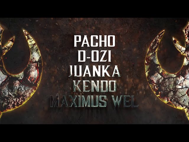 Kendo Kaponi Juanka Sinfónico Me Compré Un Full Alqaedas Remix Lyrics Genius Lyrics