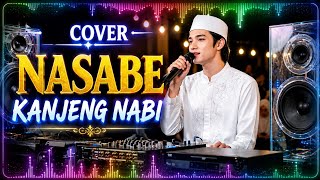Cover Sholawat nasabe kanjeng nabi paling dicari 2026 #sholawat  #nasabekanjengnabi 