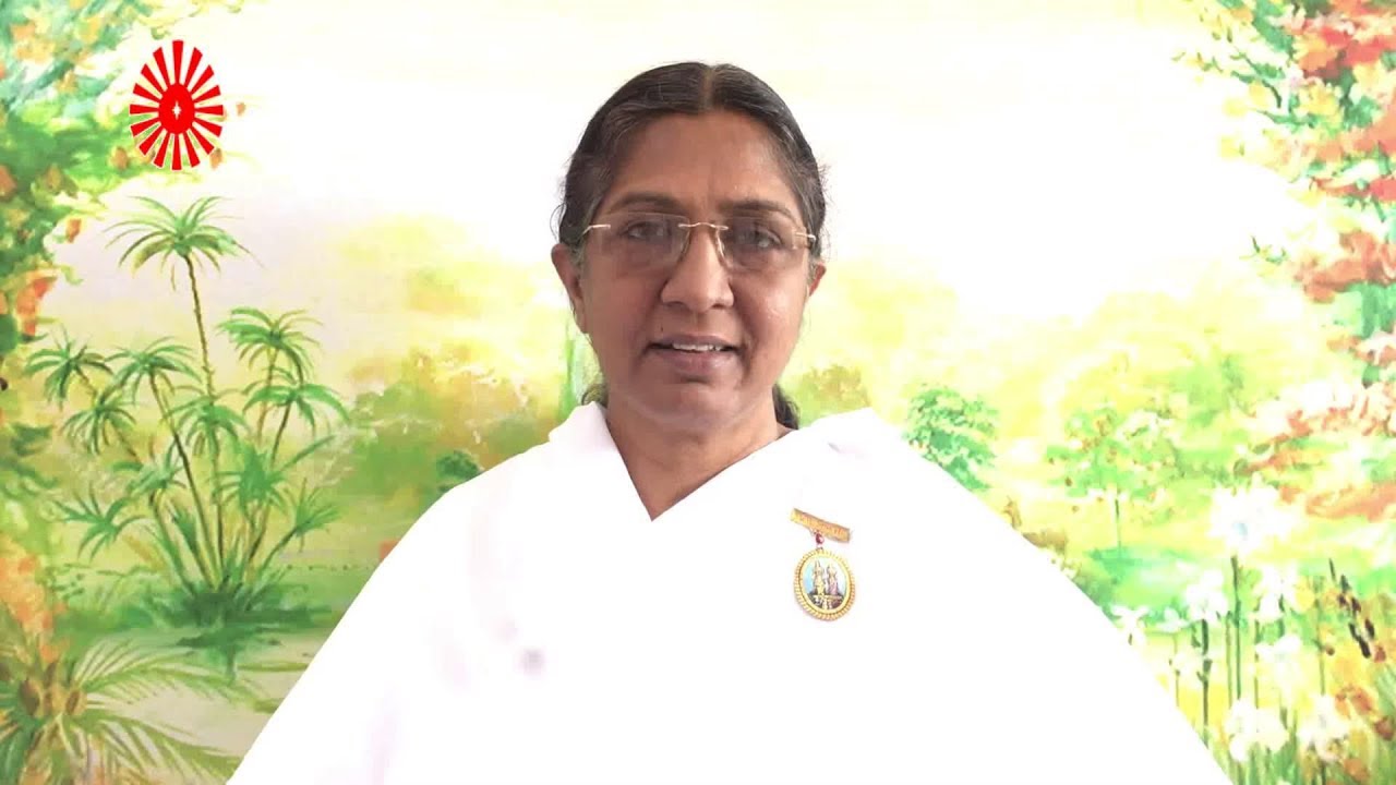 அமிர்தவேளை யோகா Tamil Commentary - B.K.Uma Sister