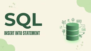 SQL INSERT INTO Statement | Insert Data into Table | SQL for Beginners