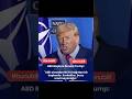 #trump #türkiye #news #bilgi #dünya #nato #iran #israil #abd #savaş #ortadoğu #sondakika #ispanya