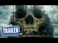 Winter island  official trailer 2024  horror  film threat trailers