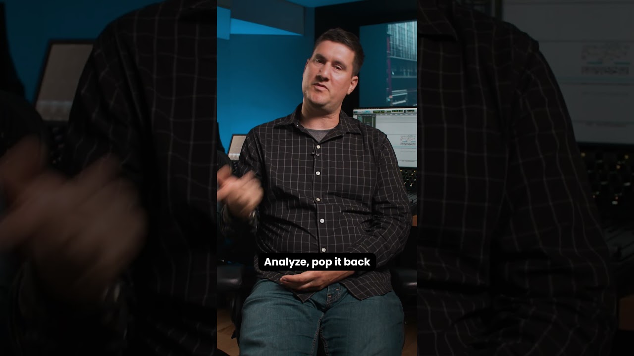 Who cares if De-clip is unsexy, as long as your audio is level | iZotope