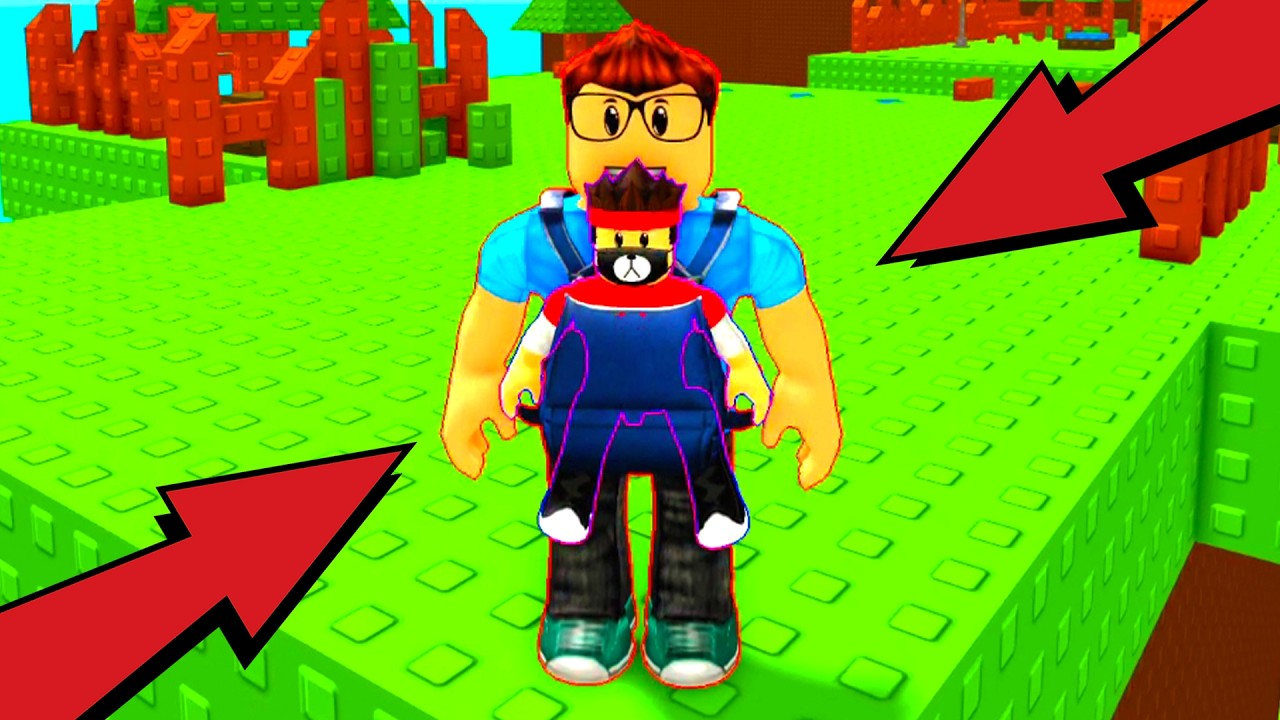 VZAL JSEM MATÝSKA NA VÝLET (NAKOPAL JSEM MU ZADEK !)