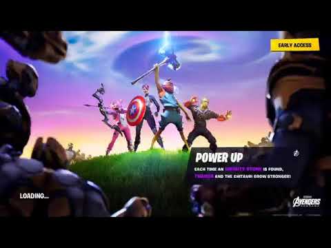 Fortnite Team Rumble Ps4 Youtube - fortnite team rumble ps4