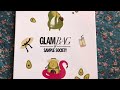 Коробочки красоты: GlamBag ГлэмБэг #6 июнь 2019