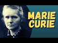 Marie curie une vie pour la science