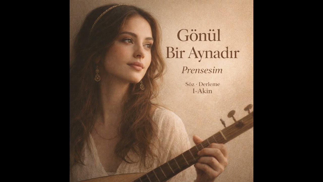 gönül bir aynadır-prensesim-imparator