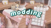 Motospeed K23