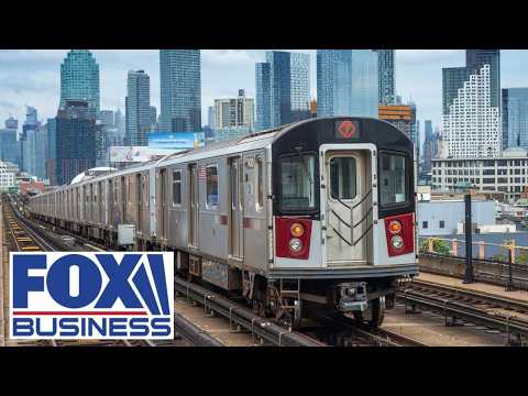 The 'real problem' for urban transit coming to the surface