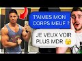 Les pires sms pour faire lamour 