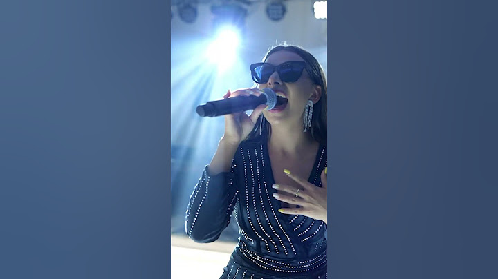 POV Momentul cand iti place solista si chiar vrei sa vada asta.  #weddingvideo