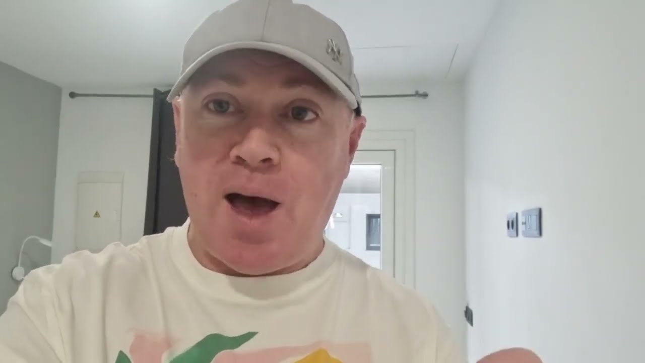 Отель Las Americas Tenerife — УЖАСНО РАЗДРАЖАЮЩИЙ отель....