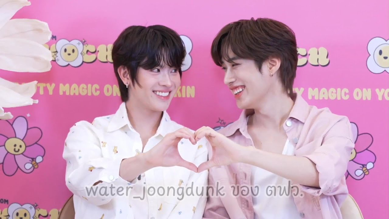 2026.01.10 - เติ้ลเฟิร์สวันไลฟ์กับ Smilebloom KKOCH [Tle & Firstone] FB :: Smilebloom KKOCH Thailand