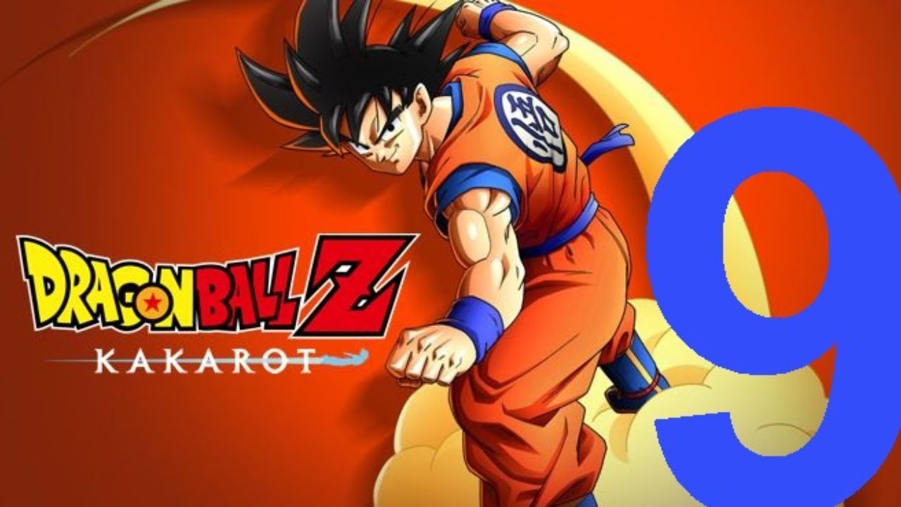Dragon Ball Z Cell Saga Stream