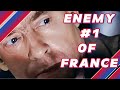 Mehdi Ben Barka EXPOSED The Dark Secrets Of Imperialism 