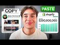 I Stole Alex Hormozi’s Playbook and Made $200M With Email Marketing