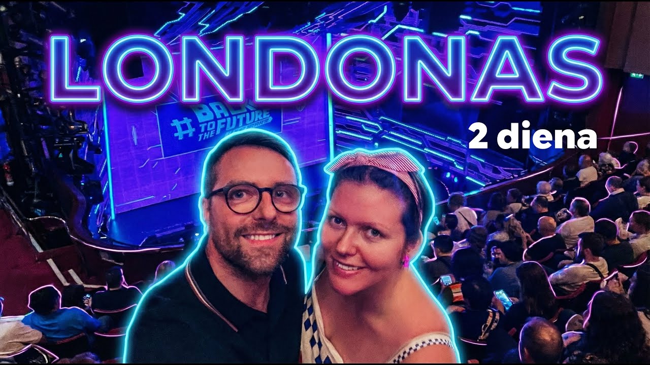 2 diena Londone - nemokamos pramogos, nebrangus prabangus restoranas