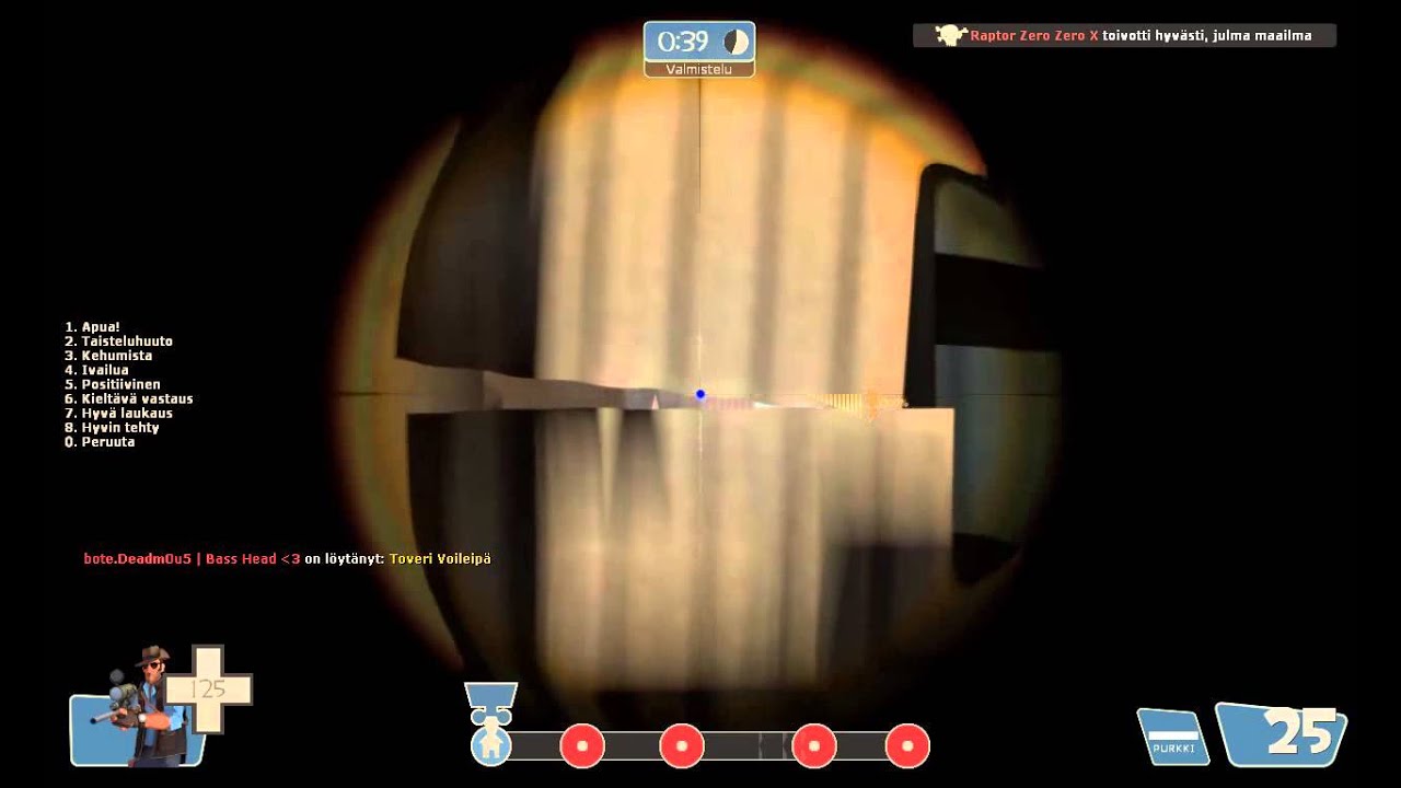 medickill - pl_upward