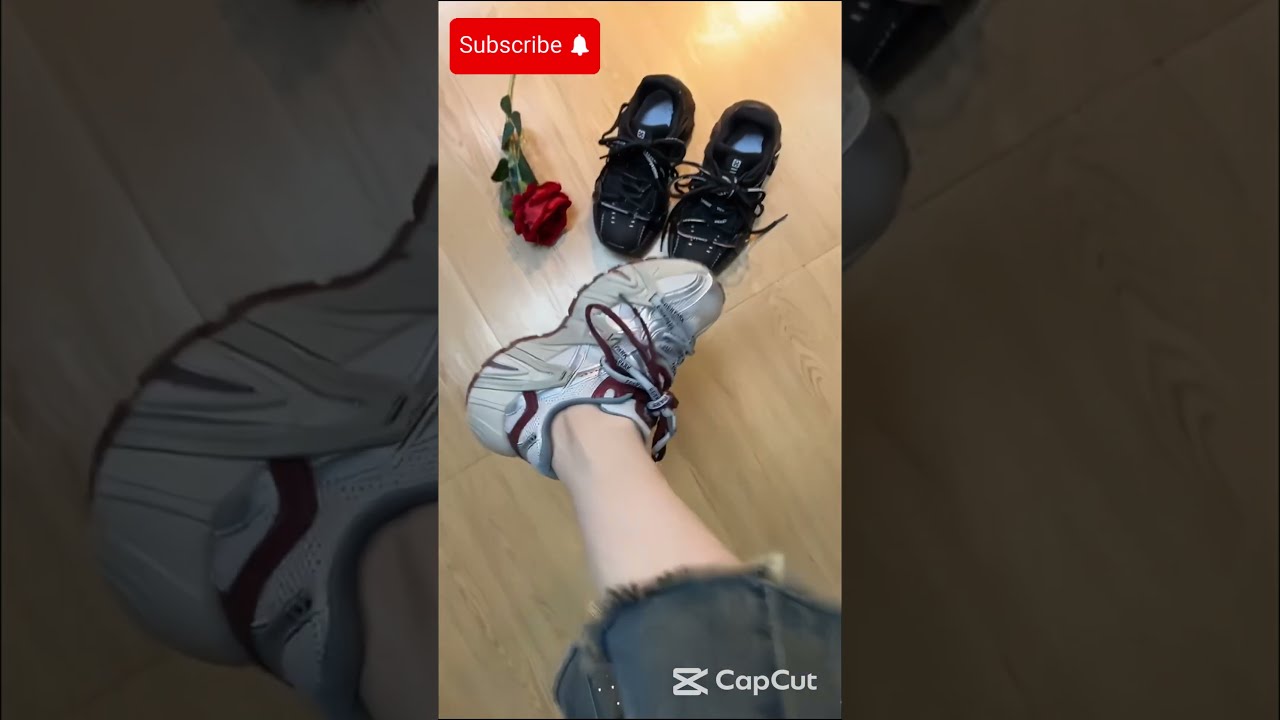 Top Trending Shoes to Level Up Your Fashion Game