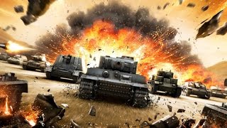 World of Tanks ( пытаемся поднять wn8)