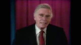 National Review Magazine Subscription Commercial (1991)