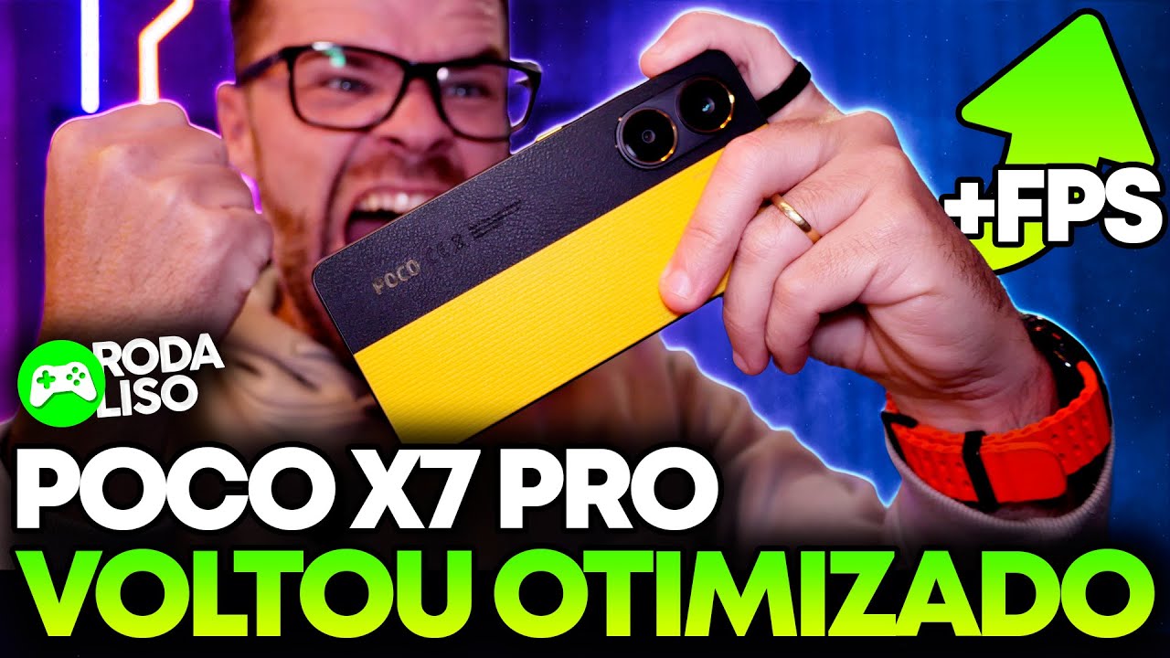 Vídeo incorporado do YouTube