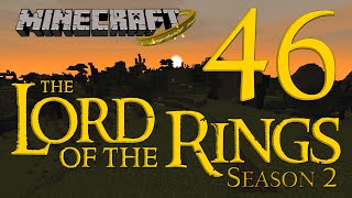 Minecraft Lord of the Rings Season 2 - Part 46 - High Achiever screenshot 5
