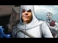 NÃO CONSIGO NADAR!!! | Assassin’s Creed - Parte 3