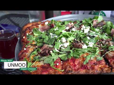 New pet friendly patio and brunch menu - Hop Craft Pizza and Beer